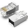Vention Conector RJ45 IDAR0-100 Cat.5e FTP (100 unidades)